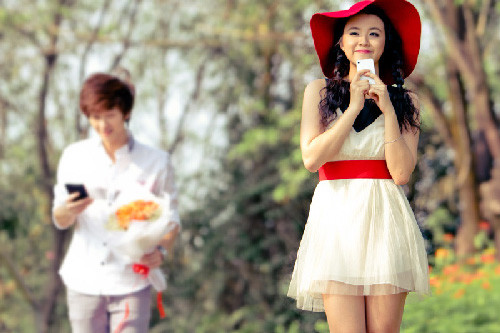 "Ghi điểm" với con gái trong ngày 8-3?