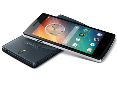 OPPO bất ngờ ra mắt Find 5 Mini