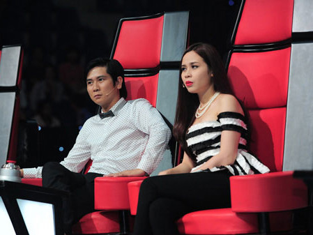 The Voice Kids: Hé lộ vòng 'Đối đầu' đẫm nước mắt