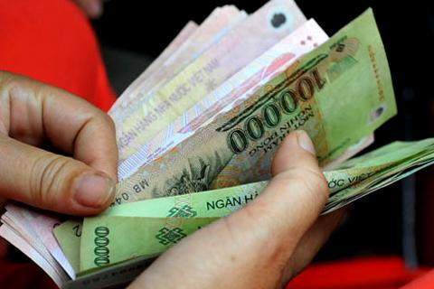 Những ‘con nợ thảm hại’