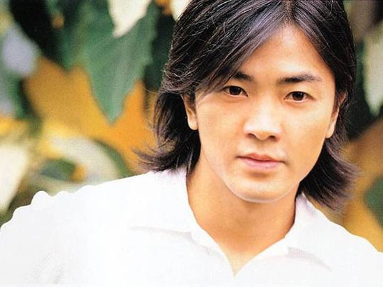 Trịnh Y Kiện ấn tượng trong 'Hoắc Nguyên Giáp'