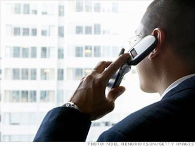 Thêm chương trình bí mật của Mỹ bị lộ