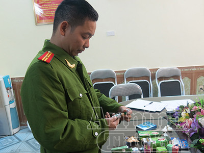 Chất kích dục, từ ‘sung sướng’ đến hiểm họa