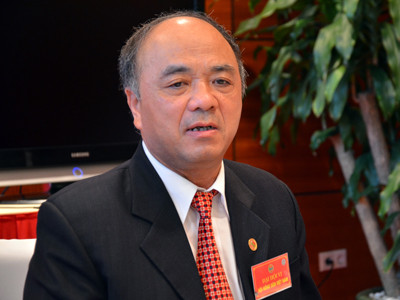 Phải làm cho nông dân nâng cao thu nhập