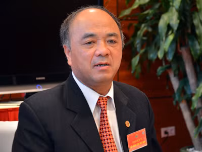 Phải làm cho nông dân nâng cao thu nhập