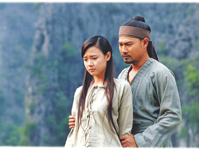 Mùa điện ảnh ấn tượng