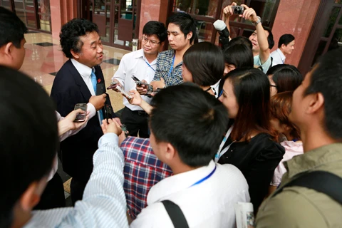 ĐBQH Đặng Thành Tâm: Không nên quá bi quan