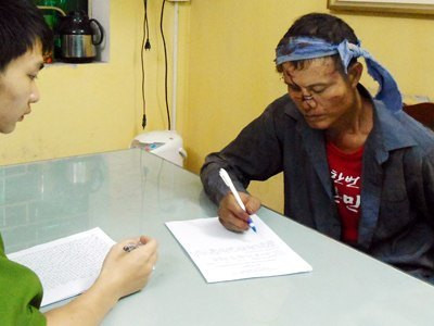 Kẻ cuồng yêu truy sát bố vợ tương lai vì bị ngăn cấm