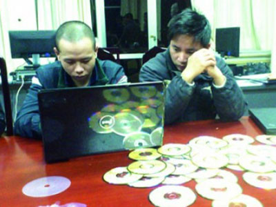 Lời khai bệnh hoạn của trùm web sex