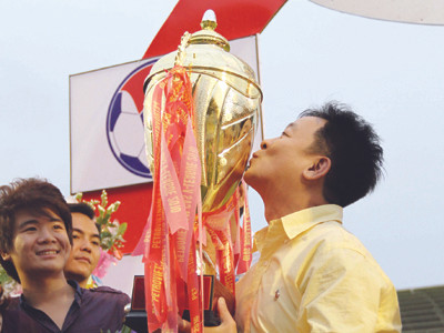 T&T và SHB thoái vốn khỏi bóng đá