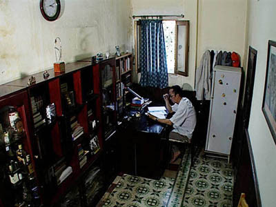 Người nghệ sỹ cần biết tự đánh giá bản thân