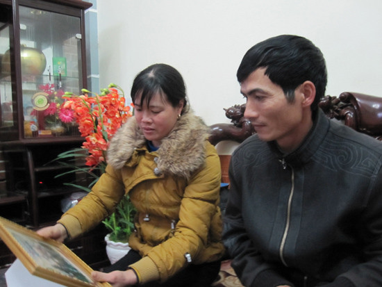 Người trẻ trên cao nguyên bò sữa