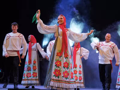 Festival Huế - Dấu ấn