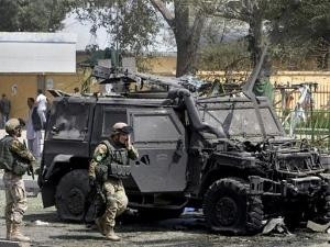 NATO phát triển công nghệ đề phòng tấn công liều chết