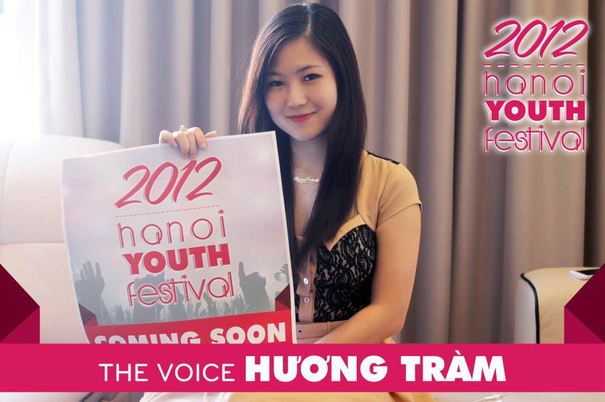 Hanoi Youth Festival: ‘Bão’ mua sắm đổ bộ Flea Market