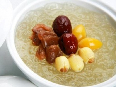 Ăn tổ yến thế nào cho bổ?