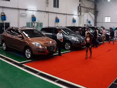 Đề xuất phí trước bạ trên cả nước 10%