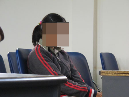 Nỗi lòng người cắt ‘của quý’ của chồng