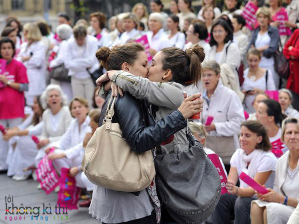 10 ảnh hot trong ngày trên Facebook