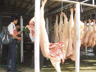 Đáng lo ở khâu xét nghiệm