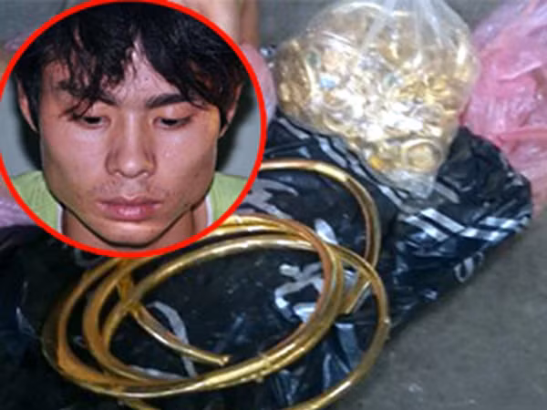 Xét xử Lê Văn Luyện tháng 1-2012