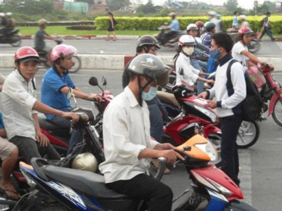 Những sinh viên ‘nhất quyết’ không xin bố mẹ tiền tiêu Tết