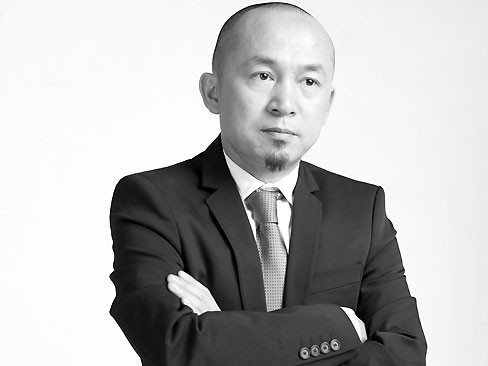 Quốc Trung: Không muốn biến học trò thành 'thợ hát'