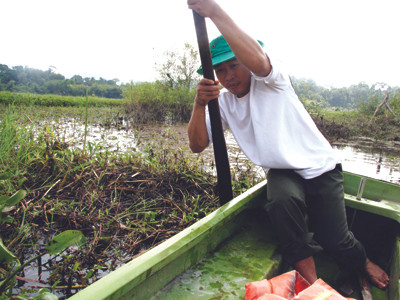 DA thủy điện Đồng Nai 6&6A không thể là công trình Quốc phòng