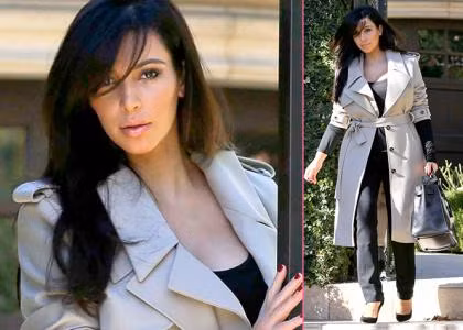 Cô Kim tức giận vì bị khủng bố 'giả'