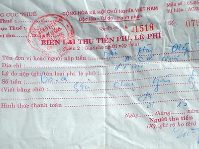 Bệnh viện 'ăn gian' 2,3 tỷ đồng tiền xét nghiệm của bệnh nhân