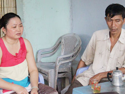 Nghi án hai nữ sinh bị bắt cóc, đòi tiền chuộc