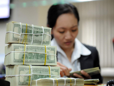 Mua nợ xấu lo bế tắc đầu ra