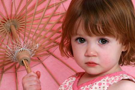 Nguy hiểm khi bé đột nhiên nói ngọng