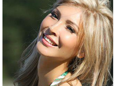 Miss Canada bị loại vì phát hiện... chuyển giới