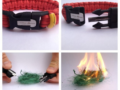 Vòng đeo tay Kodiak đa năng