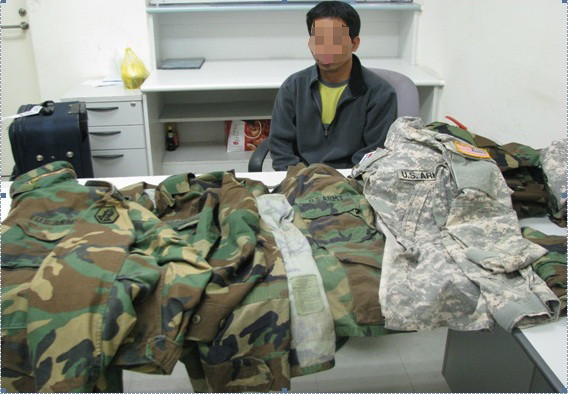 Bộ sưu tập đồng hồ dành cho dân chơi xe hơi</span>