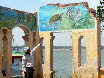 Bí thư huyện có 8 'sân sau': Tỉnh ủy chưa có ý kiến