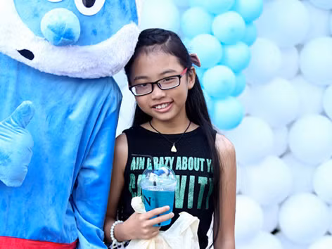 Phương Mỹ Chi: Cô bé 'nghìn đô' hay 'miếng mồi' dư luận?