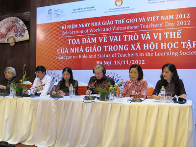 Không thể cấm dạy thêm, học thêm nếu…