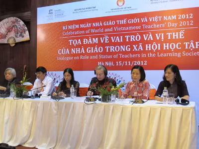 Không thể cấm dạy thêm, học thêm nếu…