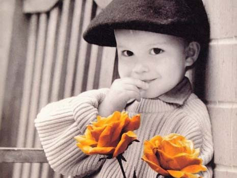 Thứ sáu của bạn (8-7)