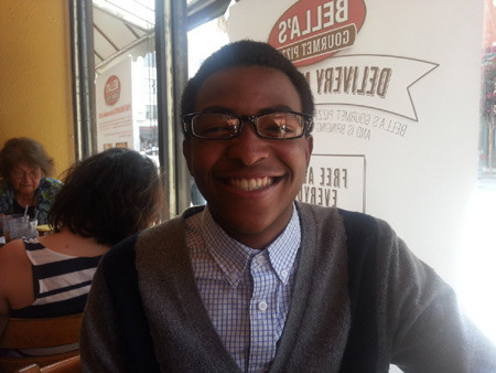 Những đứa trẻ làm nên điều kỳ diệu năm 2013