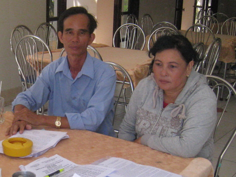 Thiệt lớn vì thi hành án