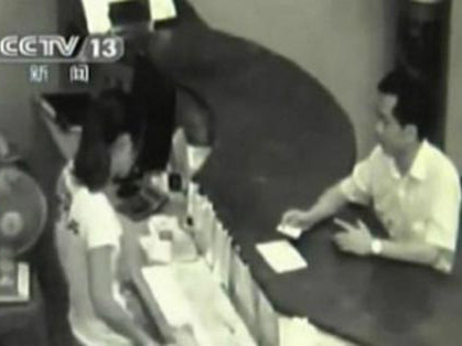 “Yêu râu xanh” đội lốt thầy