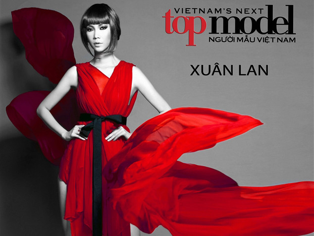 Giám khảo Xuân Lan bực bội vì bị thí sinh 'lợi dụng'