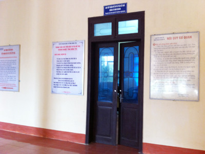 Doanh nghiệp không ngừng 'khai tử'