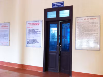 Doanh nghiệp không ngừng 'khai tử'