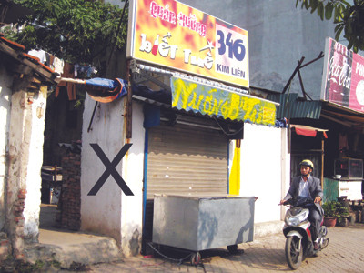 Làm gì với đất siêu mỏng, siêu méo?