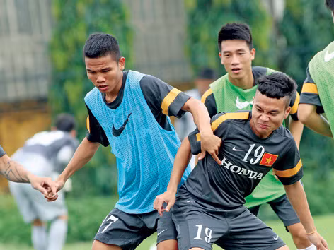 Bài kiểm tra cuối cùng