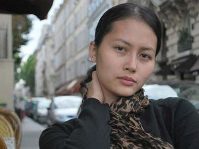 Đỗ Thị Hải Yến: Để ngao du trong hào quang